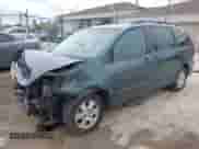 2005 Toyota Sienna LE z VIN 5TDZA23C75S363339, wystawiony jako IAAI lot #43459567 z przebiegiem 184 187 mil mil oraz . Historia ofert i sprzedaży dostępna na DreamBid. Obrazek 18.