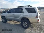 ✅ 2003 Toyota 4Runner SR5 • VIN: JTEBU14RX38007308 • Lot: 43729957. Listed on IAAI with 254,722 mi. Free auction sales archive from the USA and detailed vehicle history report at DreamBid. Image 15.