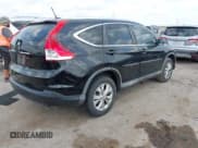 ✅ 2014 Honda CR-V EX-L • VIN: 2HKRM3H76EH506831 • Лот: 43540845. Опубликован ранее на IAAI с пробегом 183 515 миль. Бесплатный доступ к архиву аукционных продаж из США и подробный отчёт об истории автомобиля на DreamBid. Изображение 4.