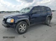 ✅ 2007 Isuzu Ascender S • VIN: 4NUDT13S372702246 • Lot: 80141465. Listed on Copart with 211,213 mi. Free auction sales archive from the USA and detailed vehicle history report at DreamBid. Image 1.