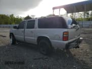 ✅ 2004 Chevrolet Suburban LT • VIN: 1GNEC16Z24J118695 • Лот: 52744505. Опубликован ранее на Copart с пробегом 306 940 миль. Бесплатный доступ к архиву аукционных продаж из США и подробный отчёт об истории автомобиля на DreamBid. Изображение 2.