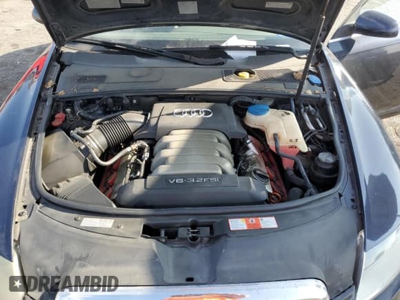 ✅ 2007 Audi A6 • VIN: WAUSH74F77N149900 • Lot: 84017924. Listed on Copart with 170,826 mi. Free auction sales archive from the USA and detailed vehicle history report at DreamBid. Image 11.