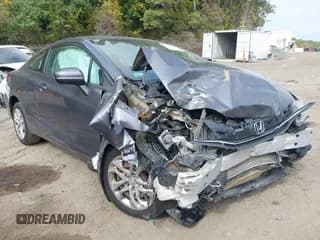 ✅ 2014 Honda Civic LX • VIN: 2HGFG3B51EH508241 • Lot: 43270099. Wystawiony na IAAI z przebiegiem 144 929 mil. Bezpłatny archiwum sprzedaży aukcyjnych z USA i szczegółowy raport historii pojazdu na DreamBid. Zdjęcie 1.