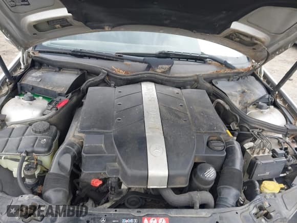 ✅ 2005 Mercedes-Benz C 320 • VIN: WDBRF84J85F567356 • Lot: 42377444. Wystawiony na IAAI z przebiegiem 221 225 mil. Bezpłatny archiwum sprzedaży aukcyjnych z USA i szczegółowy raport historii pojazdu na DreamBid. Zdjęcie 10.