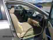 2017 Toyota Camry XLE с VIN 4T1BF1FK4HU402271, выставлен на аукционе IAAI как лот 43233974 с пробегом 88 793 миль миль и . История ставок и продаж доступна на DreamBid. Изображение 5.