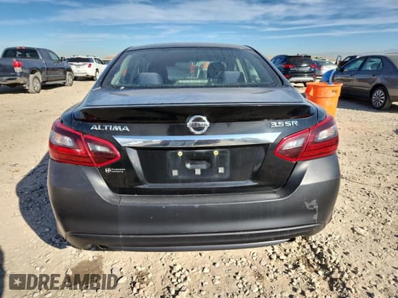 ✅ 2017 Nissan Altima SL • VIN: 1N4BL3AP3HC162105 • Лот: 89701385. Опубликован ранее на Copart с пробегом 192 542 миль. Бесплатный доступ к архиву аукционных продаж из США и подробный отчёт об истории автомобиля на DreamBid. Изображение 6.