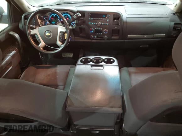 ✅ 2013 Chevrolet Silverado 1500 1HY • VIN: 3GCUCUEJ4DG219952 • Lot: 69023834. Listed on Copart with 181,400 mi. Free auction sales archive from the USA and detailed vehicle history report at DreamBid. Image 8.