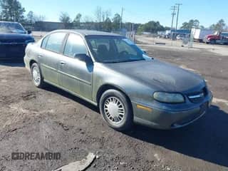 2003 Chevrolet Malibu z VIN 1G1ND52J53M723359, wystawiony jako IAAI lot #41314588 z przebiegiem 166 368 mil mil oraz . Historia ofert i sprzedaży dostępna na DreamBid. Obrazek 1.