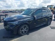 ✅ 2020 BMW X5 sDrive40i • VIN: 5UXCR4C04LLW64471 • Lot: 42581163. Wystawiony na IAAI z przebiegiem 73 887 mil. Bezpłatny archiwum sprzedaży aukcyjnych z USA i szczegółowy raport historii pojazdu na DreamBid. Zdjęcie 2.