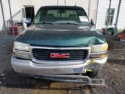 ✅ 2002 GMC Sierra 1500 SLE • VIN: 2GTEK19T721381680 • Лот: 43529200. Опубликован ранее на IAAI с пробегом 87 689 миль. Бесплатный доступ к архиву аукционных продаж из США и подробный отчёт об истории автомобиля на DreamBid. Изображение 6.