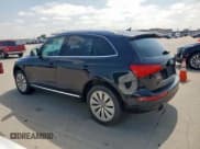 ✅ 2013 Audi Q5 Hybrid Prestige • VIN: WA1C8AFP3DA083322 • Lot: 59715215. Listed on Copart with 78,418 mi. Free auction sales archive from the USA and detailed vehicle history report at DreamBid. Image 2.