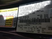 ✅ 2016 Ford Mustang EcoBoost • VIN: 1FA6P8TH4G5241245 • Lot: 42276819. Listed on IAAI with 80,190 mi. Free auction sales archive from the USA and detailed vehicle history report at DreamBid. Image 9.