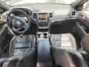 2014 Jeep Grand Cherokee Limited с VIN 1C4RJFBM1EC309926, выставлен на аукционе Copart как лот 67148055 с пробегом 189 422 миль миль и Чистый • Clean title. История ставок и продаж доступна на DreamBid. Изображение 8.