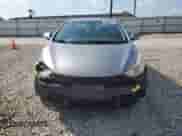 2016 Hyundai Elantra Sport with VIN KMHDH4AH1GU521216, listed as a Copart auction lot 81899825 with 109,281 mi miles and Salvage title. Bid and sale history available at DreamBid. Image 5.