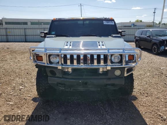 ✅ 2006 Hummer H2 • VIN: 5GRGN23U96H112797 • Lot: 71689175. Listed on Copart with 161,287 mi. Free auction sales archive from the USA and detailed vehicle history report at DreamBid. Image 5.