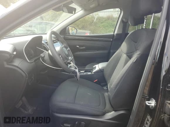 ✅ 2022 Hyundai Tucson SEL • VIN: 5NMJBCAE8NH139536 • Lot: 76232624. Wystawiony na Copart z przebiegiem 44 778 mil. Bezpłatny archiwum sprzedaży aukcyjnych z USA i szczegółowy raport historii pojazdu na DreamBid. Zdjęcie 7.