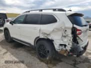 ✅ 2022 Subaru Ascent Limited • VIN: 4S4WMAKD2N3412300 • Lot: 63044815. Listed on Copart with 23,231 mi. Free auction sales archive from the USA and detailed vehicle history report at DreamBid. Image 2.