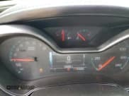 ✅ 2017 Chevrolet Impala LS • VIN: 1G11Z5SA1HU131657 • Лот: 66195954. Опубликован ранее на Copart с пробегом 153 206 миль. Бесплатный доступ к архиву аукционных продаж из США и подробный отчёт об истории автомобиля на DreamBid. Изображение 9.