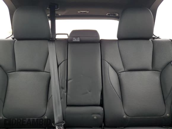 ✅ 2025 Subaru Forester Limited • VIN: JF2SLDNC6SH403075 • Лот: 57967585. Опубликован ранее на Copart с пробегом 12 612 миль. Бесплатный доступ к архиву аукционных продаж из США и подробный отчёт об истории автомобиля на DreamBid. Изображение 10.