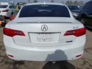 ✅ 2013 Acura ILX Hybrid Technology • VIN: 19VDE3F78DE301100 • Лот: 41476957. Опубликован ранее на IAAI с пробегом 121 487 миль. Бесплатный доступ к архиву аукционных продаж из США и подробный отчёт об истории автомобиля на DreamBid. Изображение 16.
