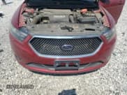 ✅ 2014 Ford Taurus SHO • VIN: 1FAHP2KT7EG127477 • Lot: 80659745. Wystawiony na Copart z przebiegiem 101 521 mil. Bezpłatny archiwum sprzedaży aukcyjnych z USA i szczegółowy raport historii pojazdu na DreamBid. Zdjęcie 11.