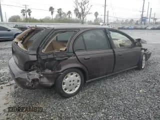 ✅ 1999 Saturn SW • VIN: 1G8ZK8275XZ184071 • Лот: 42394715. Опубликован ранее на Copart с пробегом Не указан. Бесплатный доступ к архиву аукционных продаж из США и подробный отчёт об истории автомобиля на DreamBid. Изображение 3.