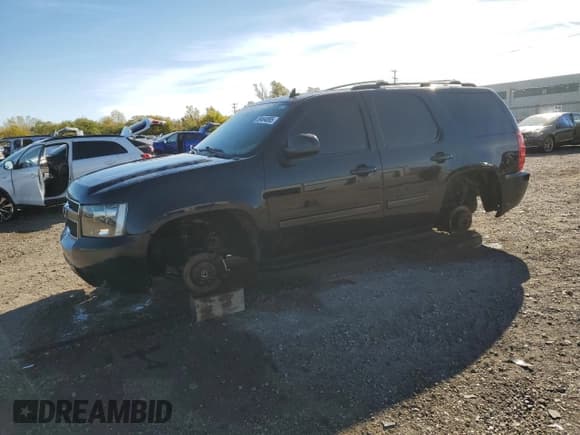 ✅ 2009 Chevrolet Tahoe 1LT • VIN: 1GNFK23059R263001 • Лот: 89494895. Опубликован ранее на Copart с пробегом 130 688 миль. Бесплатный доступ к архиву аукционных продаж из США и подробный отчёт об истории автомобиля на DreamBid. Изображение 1.