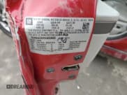 ✅ 2010 Chevrolet HHR 2LT • VIN: 3GNBACDV5AS639666 • Lot: 50331505. Listed on Copart with 142,907 mi. Free auction sales archive from the USA and detailed vehicle history report at DreamBid. Image 15.