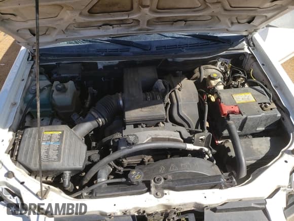 ✅ 2009 Chevrolet Colorado 2LT • VIN: 1GCDS13E998115302 • Лот: 50682254. Опубликован ранее на Copart с пробегом 368 213 миль. Бесплатный доступ к архиву аукционных продаж из США и подробный отчёт об истории автомобиля на DreamBid. Изображение 13.