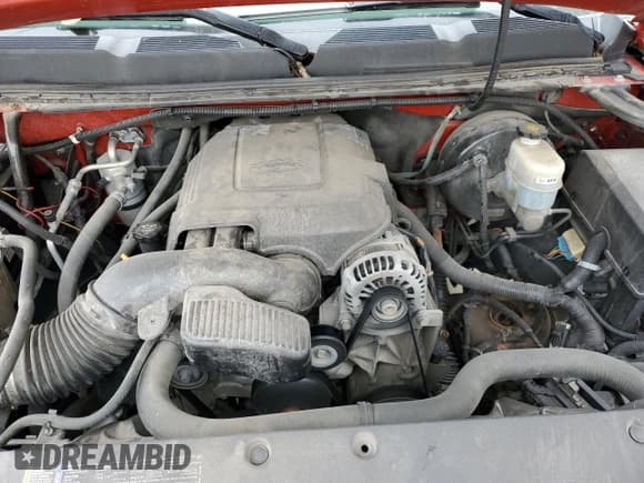 ✅ 2011 Chevrolet Silverado 1500 LTZ • VIN: 3GCPKTE3XBG119783 • Lot: 85737655. Wystawiony na Copart z przebiegiem 200 652 mil. Bezpłatny archiwum sprzedaży aukcyjnych z USA i szczegółowy raport historii pojazdu na DreamBid. Zdjęcie 11.