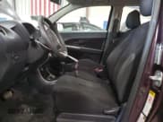 ✅ 2012 Scion xD • VIN: JTKKU4B4XC1017092 • Lot: 60455215. Listed on Copart with 110,910 mi. Free auction sales archive from the USA and detailed vehicle history report at DreamBid. Image 7.