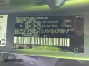 ✅ 2023 Lexus GX 460 Premium • VIN: JTJAM7BX5P5365232 • Lot: 43560466. Wystawiony na IAAI z przebiegiem 31 699 mil. Bezpłatny archiwum sprzedaży aukcyjnych z USA i szczegółowy raport historii pojazdu na DreamBid. Zdjęcie 9.