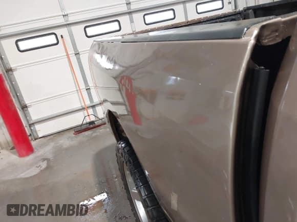 ✅ 2010 Dodge 1500 TRX • VIN: 1D7RV1GT8AS231643 • Lot: 41912525. Wystawiony na IAAI z przebiegiem 273 114 mil. Bezpłatny archiwum sprzedaży aukcyjnych z USA i szczegółowy raport historii pojazdu na DreamBid. Zdjęcie 17.