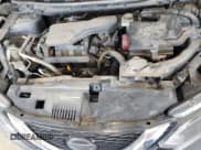 ✅ 2020 Nissan Rogue S • VIN: JN1BJ1CW4LW365748 • Lot: 71892275. Listed on Copart with 79,951 mi. Free auction sales archive from the USA and detailed vehicle history report at DreamBid. Image 12.