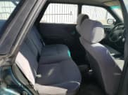 ✅ 1997 Subaru Legacy Brighton • VIN: 4S3BK4251V7312989 • Lot: 46078535. Wystawiony na Copart z przebiegiem 215 154 mil. Bezpłatny archiwum sprzedaży aukcyjnych z USA i szczegółowy raport historii pojazdu na DreamBid. Zdjęcie 10.