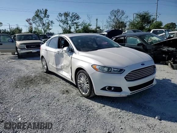 ✅ 2016 Ford Fusion SE • VIN: 3FA6P0H94GR311486 • Lot: 93177665. Listed on Copart with 136,026 mi. Free auction sales archive from the USA and detailed vehicle history report at DreamBid. Image 13.