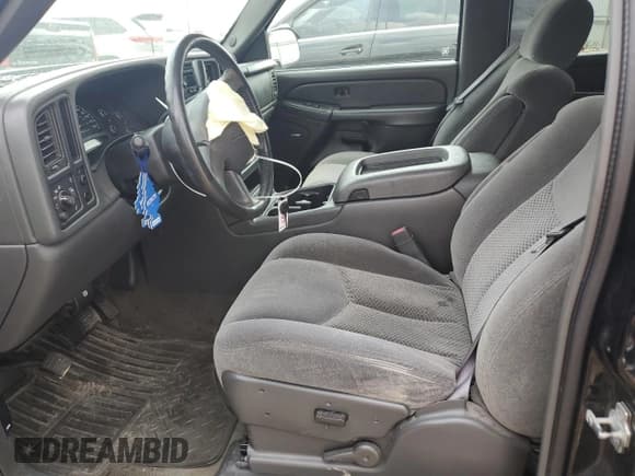 ✅ 2006 Chevrolet Silverado 1500 LT1 • VIN: 2GCEC13T261102020 • Лот: 72536044. Опубликован ранее на Copart с пробегом 108 841 миль. Бесплатный доступ к архиву аукционных продаж из США и подробный отчёт об истории автомобиля на DreamBid. Изображение 7.