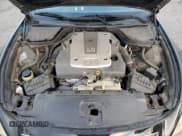 ✅ 2010 Infiniti G37 Journey • VIN: JN1CV6EK8AM101554 • Lot: 93026165. Listed on Copart with 178,590 mi. Free auction sales archive from the USA and detailed vehicle history report at DreamBid. Image 11.