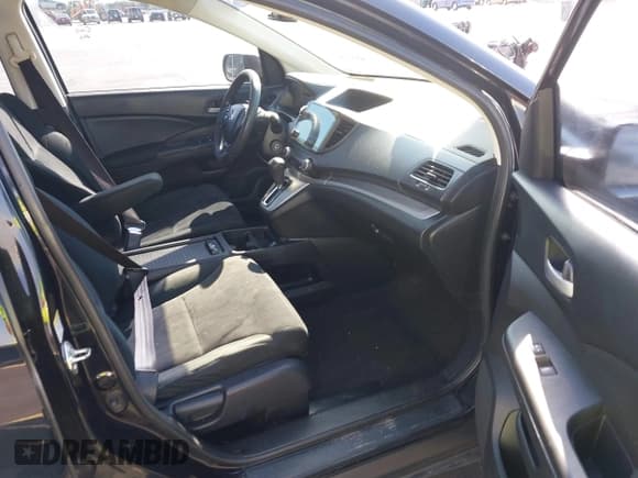 ✅ 2013 Honda CR-V LX • VIN: 2HKRM3H35DH503687 • Lot: 43701317. Wystawiony na IAAI z przebiegiem 118 015 mil. Bezpłatny archiwum sprzedaży aukcyjnych z USA i szczegółowy raport historii pojazdu na DreamBid. Zdjęcie 5.