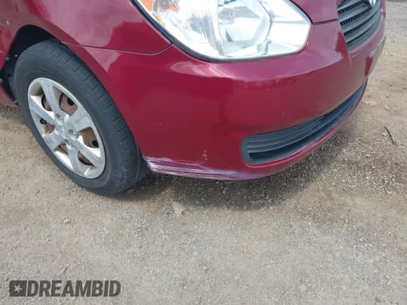 ✅ 2011 Hyundai Accent GLS • VIN: KMHCN4AC6BU599816 • Лот: 42149916. Опубликован ранее на IAAI с пробегом 99 766 миль. Бесплатный доступ к архиву аукционных продаж из США и подробный отчёт об истории автомобиля на DreamBid. Изображение 17.