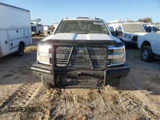 2015 Chevrolet Silverado 3500HD LTZ с VIN 1GC4K0C88FF515007, выставлен на аукционе Copart как лот 77905274 с пробегом 290 894 миль миль и Списание • Salvage title. История ставок и продаж доступна на DreamBid. Изображение 5.