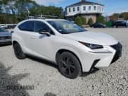 ✅ 2020 Lexus NX 300 • VIN: JTJGARDZXL2228702 • Лот: 86670415. Опубликован ранее на Copart с пробегом 34 171 миль. Бесплатный доступ к архиву аукционных продаж из США и подробный отчёт об истории автомобиля на DreamBid. Изображение 4.