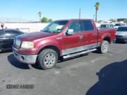 ✅ 2006 Lincoln Mark LT • VIN: 5LTPW18566FJ23968 • Lot: 42632187. Wystawiony na IAAI z przebiegiem 120 230 mil. Bezpłatny archiwum sprzedaży aukcyjnych z USA i szczegółowy raport historii pojazdu na DreamBid. Zdjęcie 17.