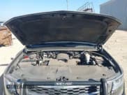 ✅ 2015 Chevrolet Tahoe Commercial • VIN: 1GNLC2EC7FR575386 • Lot: 41836137. Listed on IAAI with 143,231 mi. Free auction sales archive from the USA and detailed vehicle history report at DreamBid. Image 10.