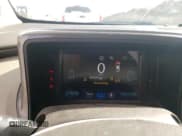 ✅ 2013 Chevrolet Volt • VIN: 1G1RE6E44DU118244 • Lot: 75639984. Wystawiony na Copart z przebiegiem 145 580 mil. Bezpłatny archiwum sprzedaży aukcyjnych z USA i szczegółowy raport historii pojazdu na DreamBid. Zdjęcie 9.