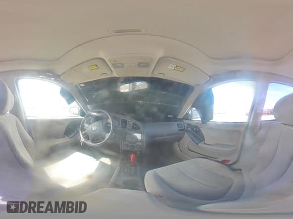 ✅ 2006 Hyundai Elantra GLS • VIN: KMHDN46D86U290733 • Lot: 57475585. Wystawiony na Copart z przebiegiem 94 275 mil. Bezpłatny archiwum sprzedaży aukcyjnych z USA i szczegółowy raport historii pojazdu na DreamBid. Zdjęcie 15.