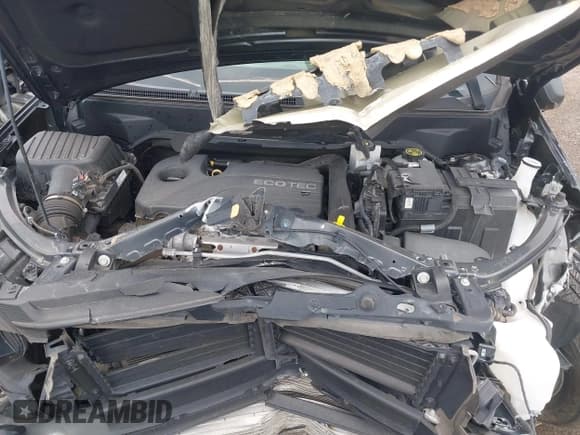 ✅ 2019 Chevrolet Equinox LT • VIN: 3GNAXJEV6KL286265 • Лот: 42690229. Опубликован ранее на IAAI с пробегом 83 944 миль. Бесплатный доступ к архиву аукционных продаж из США и подробный отчёт об истории автомобиля на DreamBid. Изображение 10.