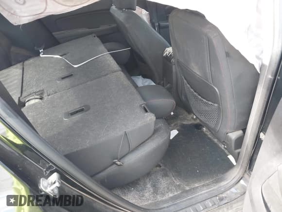 ✅ 2012 GMC Terrain SLE-2 • VIN: 2GKFLSE54C6290678 • Lot: 42396174. Wystawiony na IAAI z przebiegiem 267 694 mil. Bezpłatny archiwum sprzedaży aukcyjnych z USA i szczegółowy raport historii pojazdu na DreamBid. Zdjęcie 8.