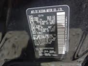 ✅ 2015 Nissan Quest SV • VIN: JN8AE2KP5F9123300 • Lot: 42514990. Wystawiony na IAAI z przebiegiem 186 447 mil. Bezpłatny archiwum sprzedaży aukcyjnych z USA i szczegółowy raport historii pojazdu na DreamBid. Zdjęcie 9.