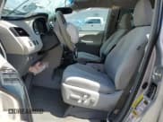 ✅ 2012 Toyota Sienna LE AAS • VIN: 5TDKK3DC3CS208433 • Lot: 60244815. Listed on Copart with 127,481 mi. Free auction sales archive from the USA and detailed vehicle history report at DreamBid. Image 7.